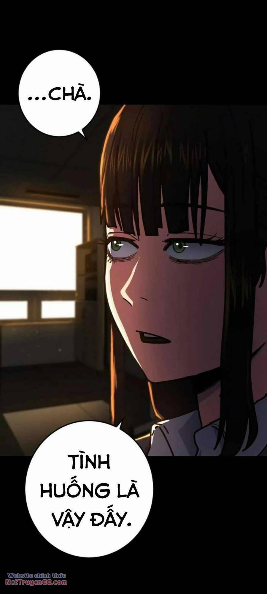 Võ Sĩ Vô Năng 10 trang 42