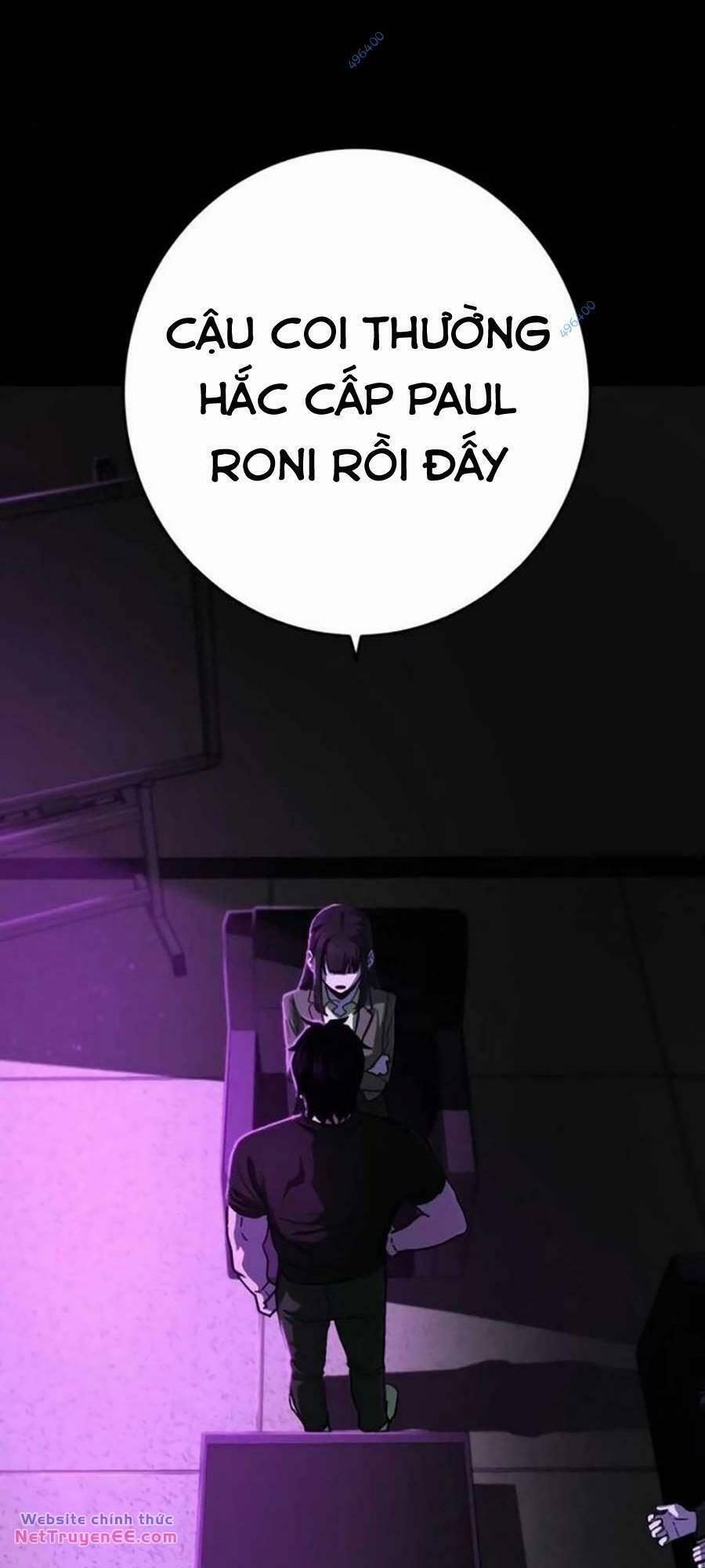 Võ Sĩ Vô Năng 10 trang 45