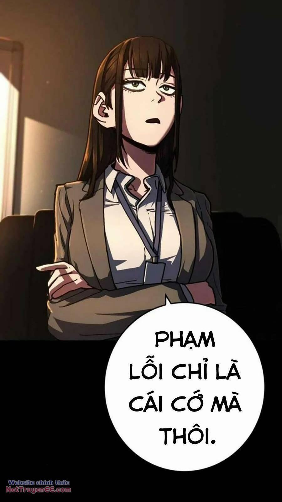 Võ Sĩ Vô Năng 10 trang 47