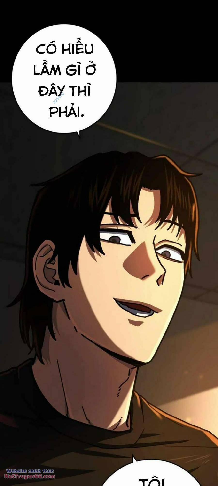 Võ Sĩ Vô Năng 10 trang 48