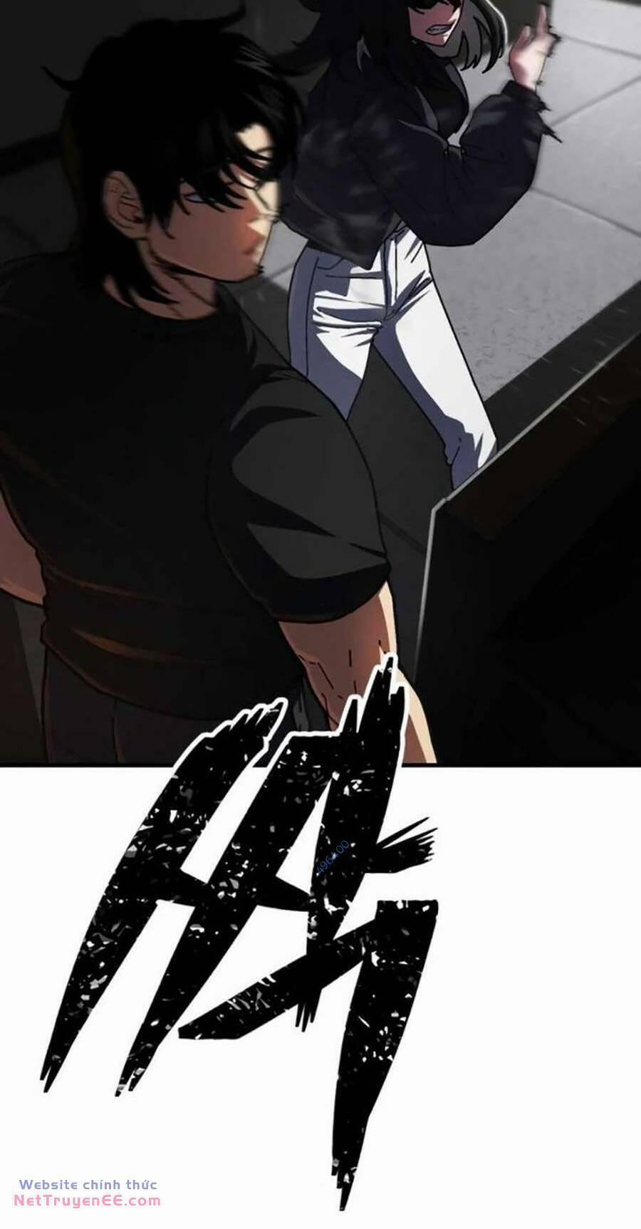 Võ Sĩ Vô Năng 10 trang 5