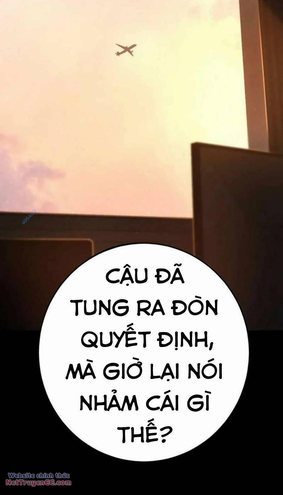 Võ Sĩ Vô Năng 10 trang 50