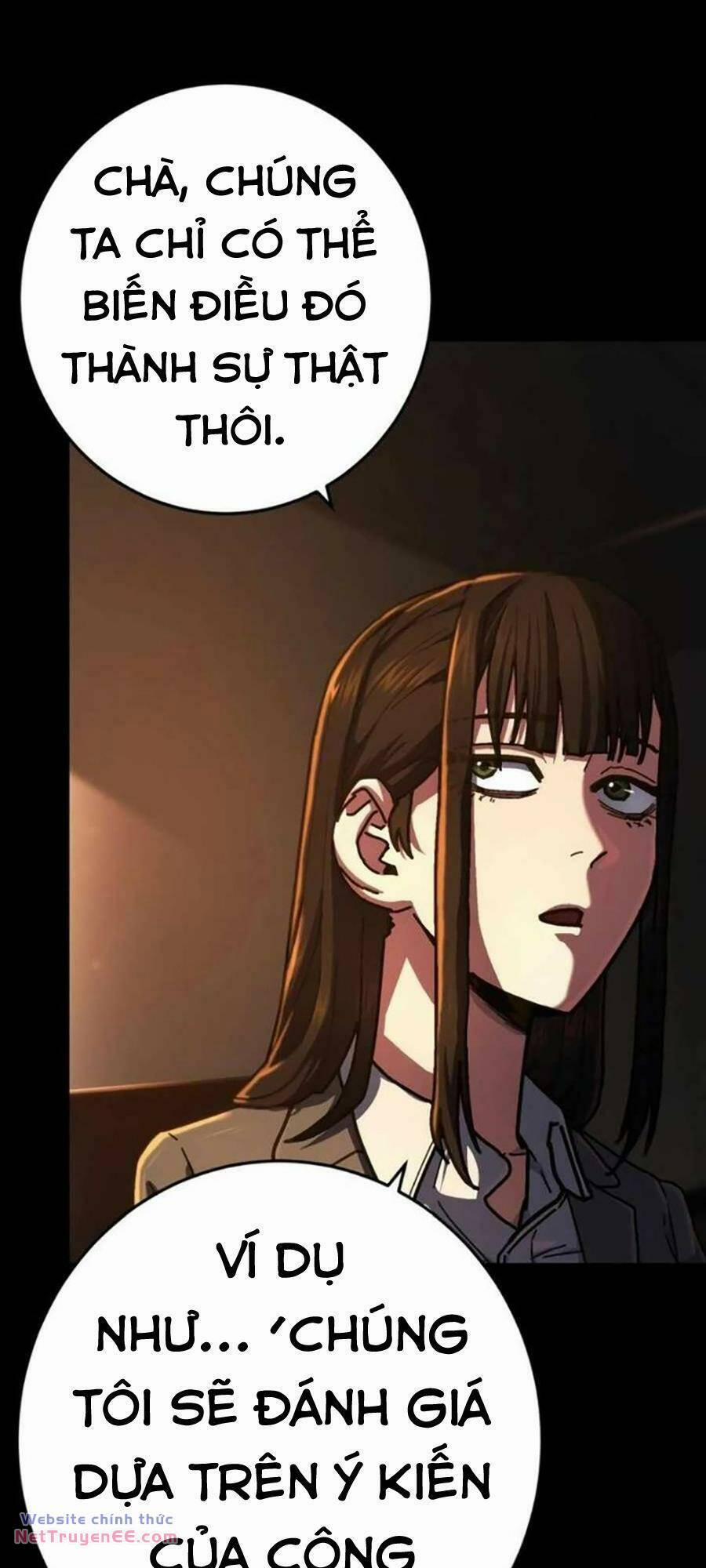 Võ Sĩ Vô Năng 10 trang 51