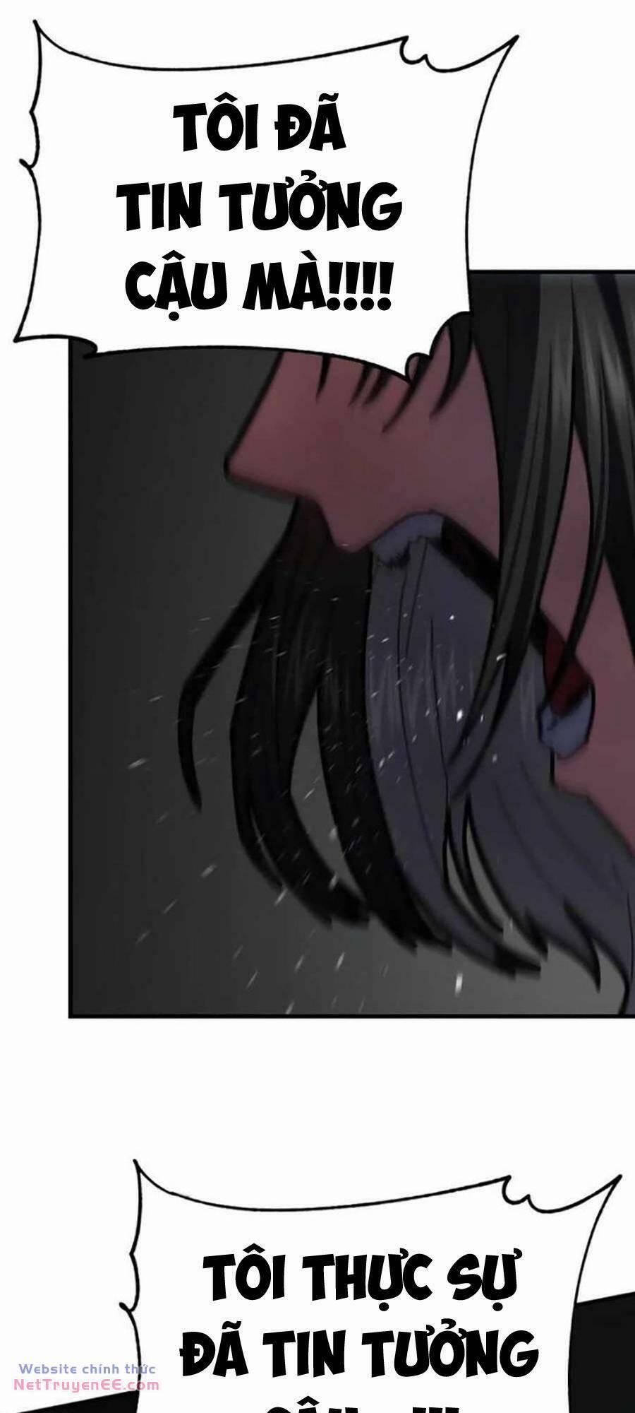 Võ Sĩ Vô Năng 10 trang 6