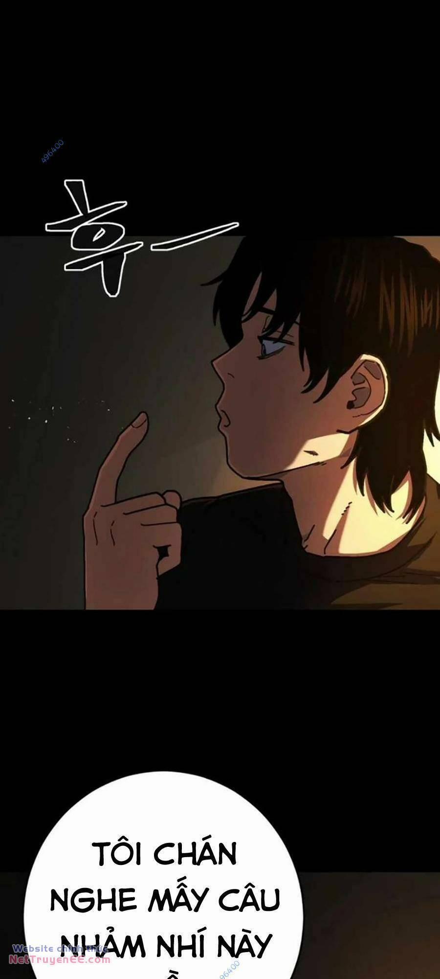 Võ Sĩ Vô Năng 10 trang 60