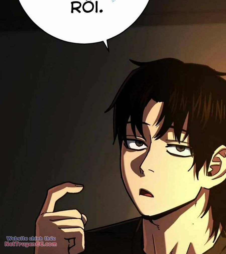 Võ Sĩ Vô Năng 10 trang 61