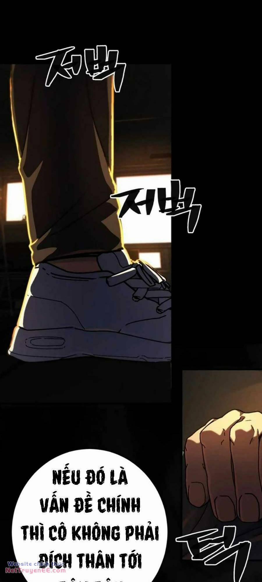 Võ Sĩ Vô Năng 10 trang 63