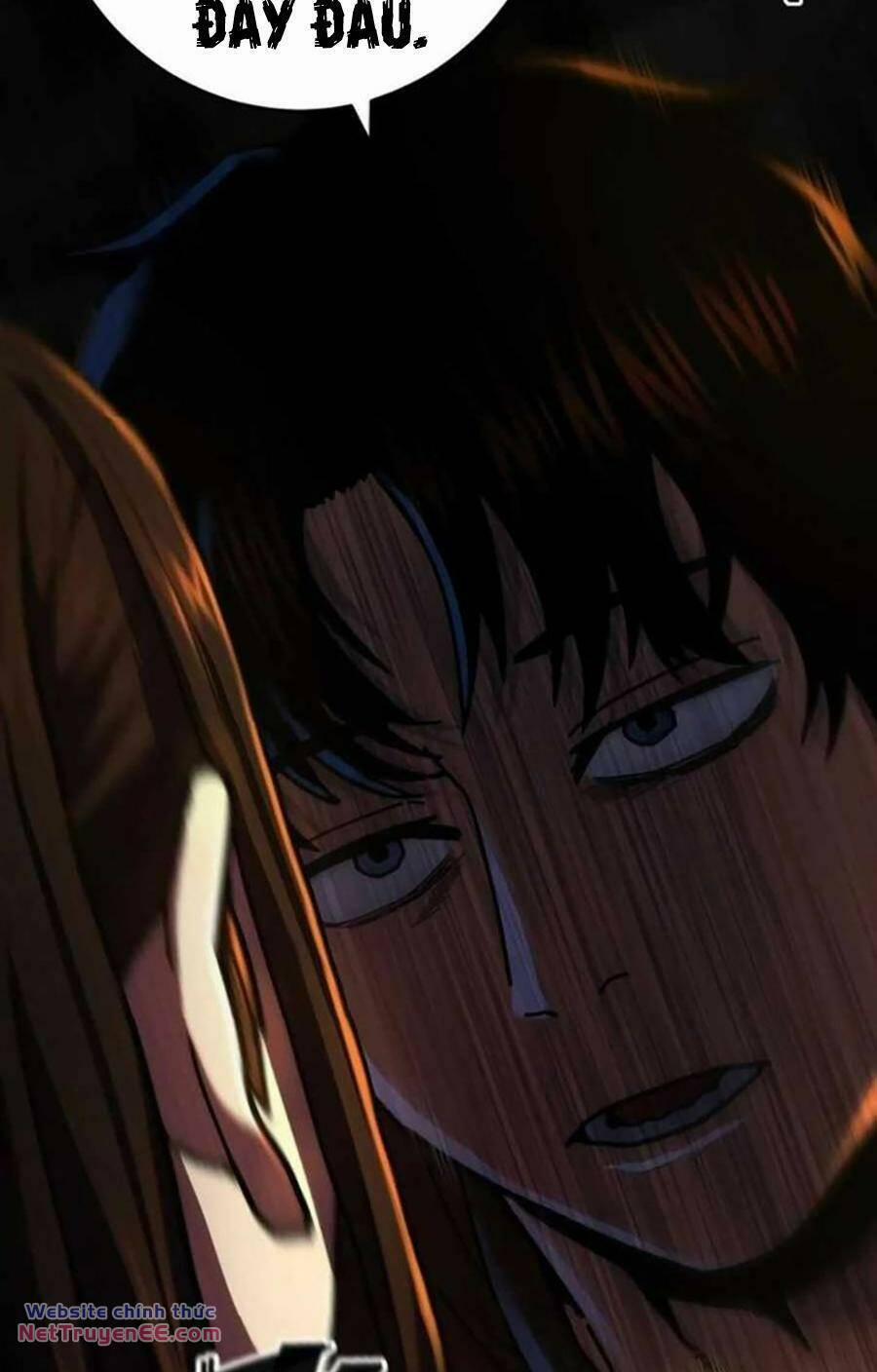 Võ Sĩ Vô Năng 10 trang 64