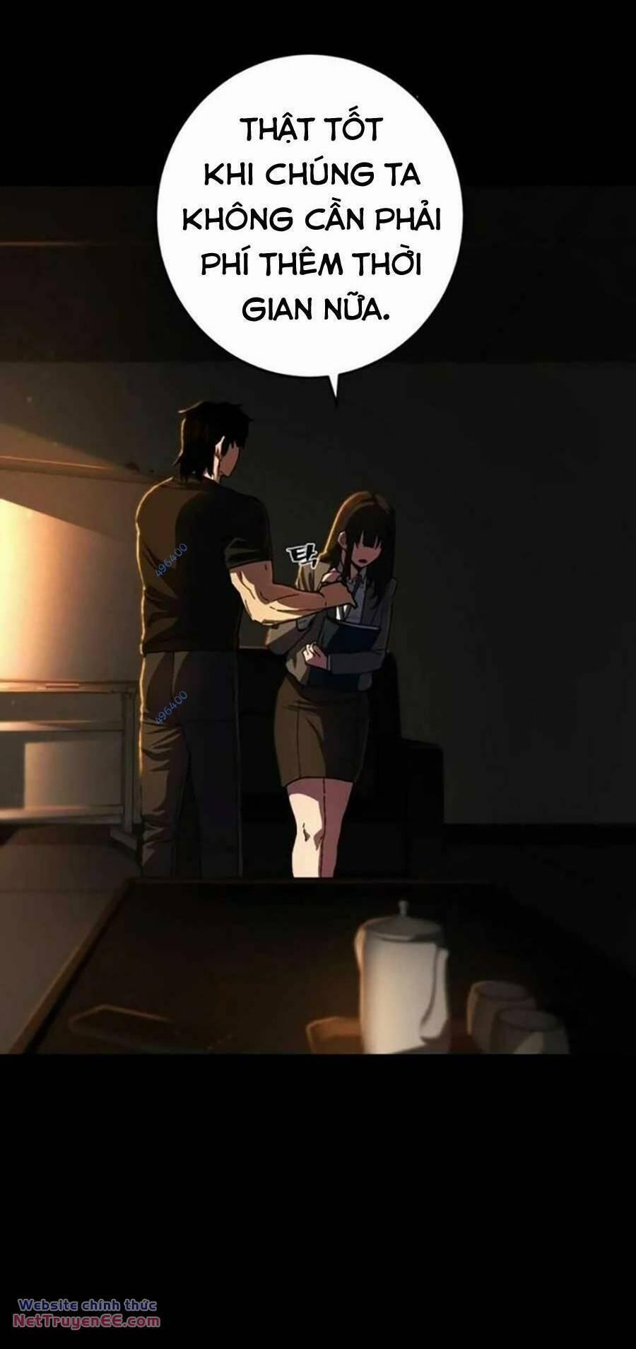 Võ Sĩ Vô Năng 10 trang 67