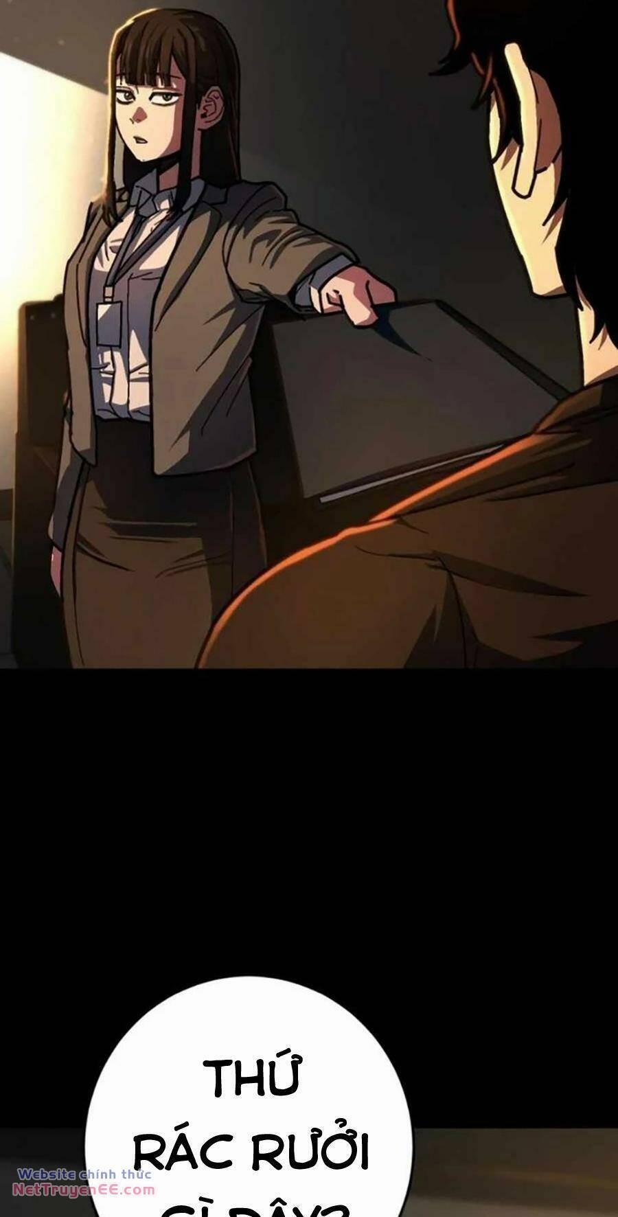 Võ Sĩ Vô Năng 10 trang 74