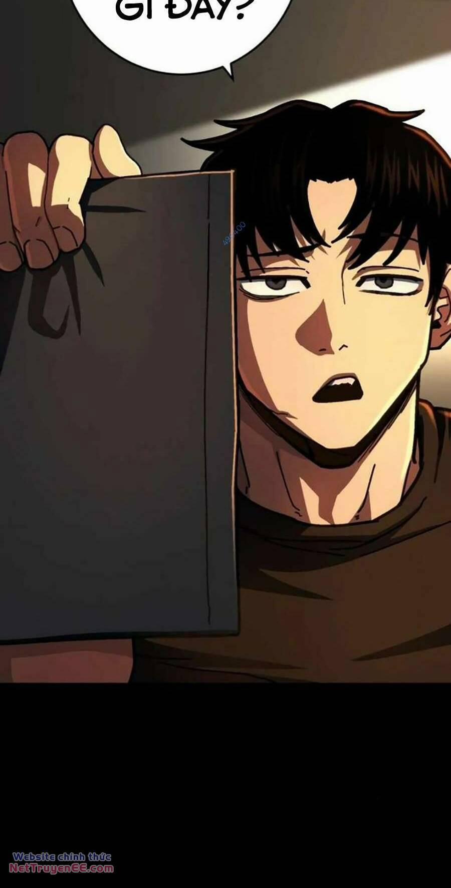 Võ Sĩ Vô Năng 10 trang 75