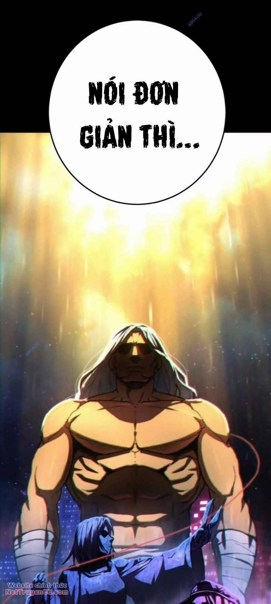 Võ Sĩ Vô Năng 10 trang 76