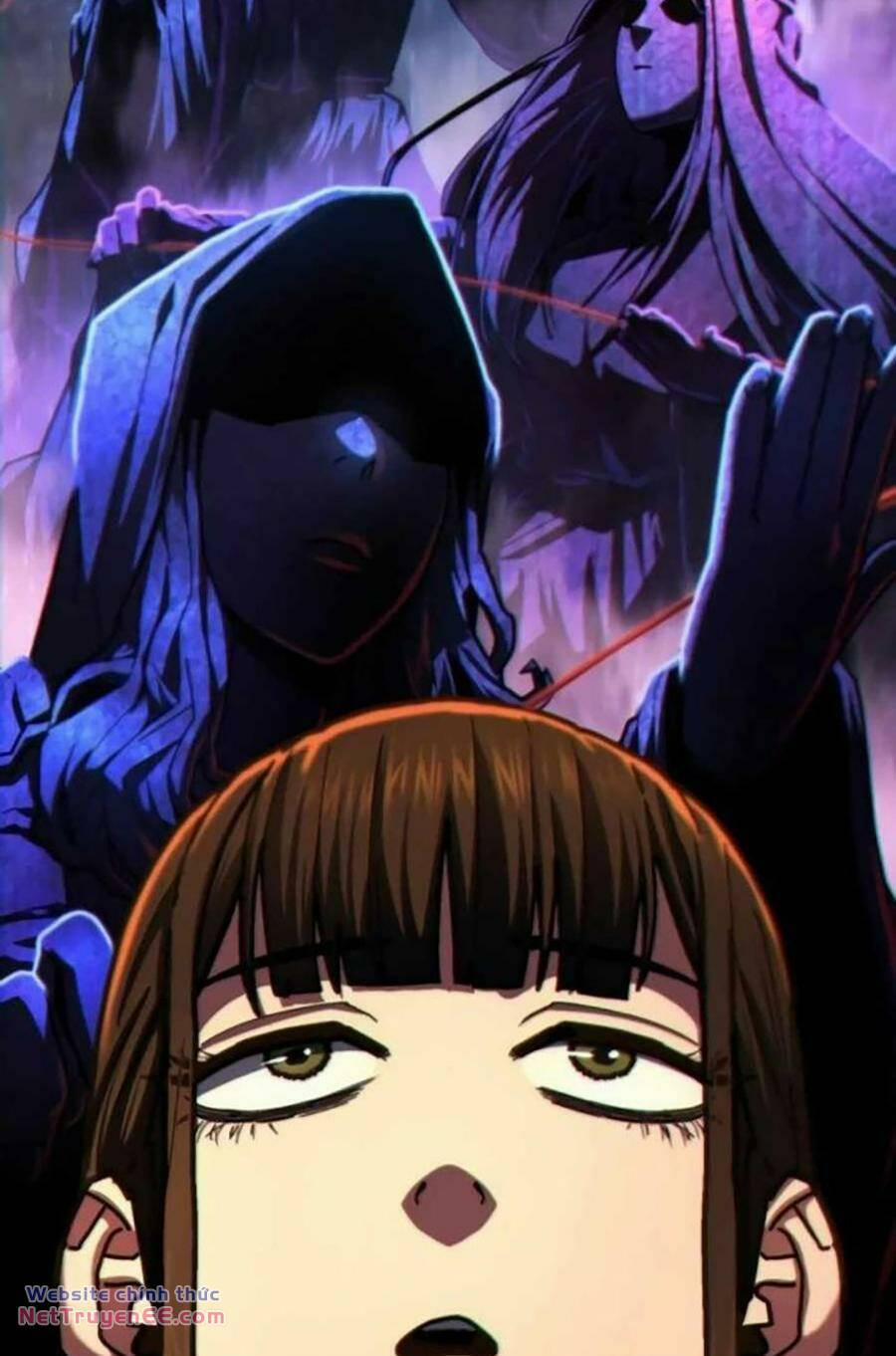 Võ Sĩ Vô Năng 10 trang 77