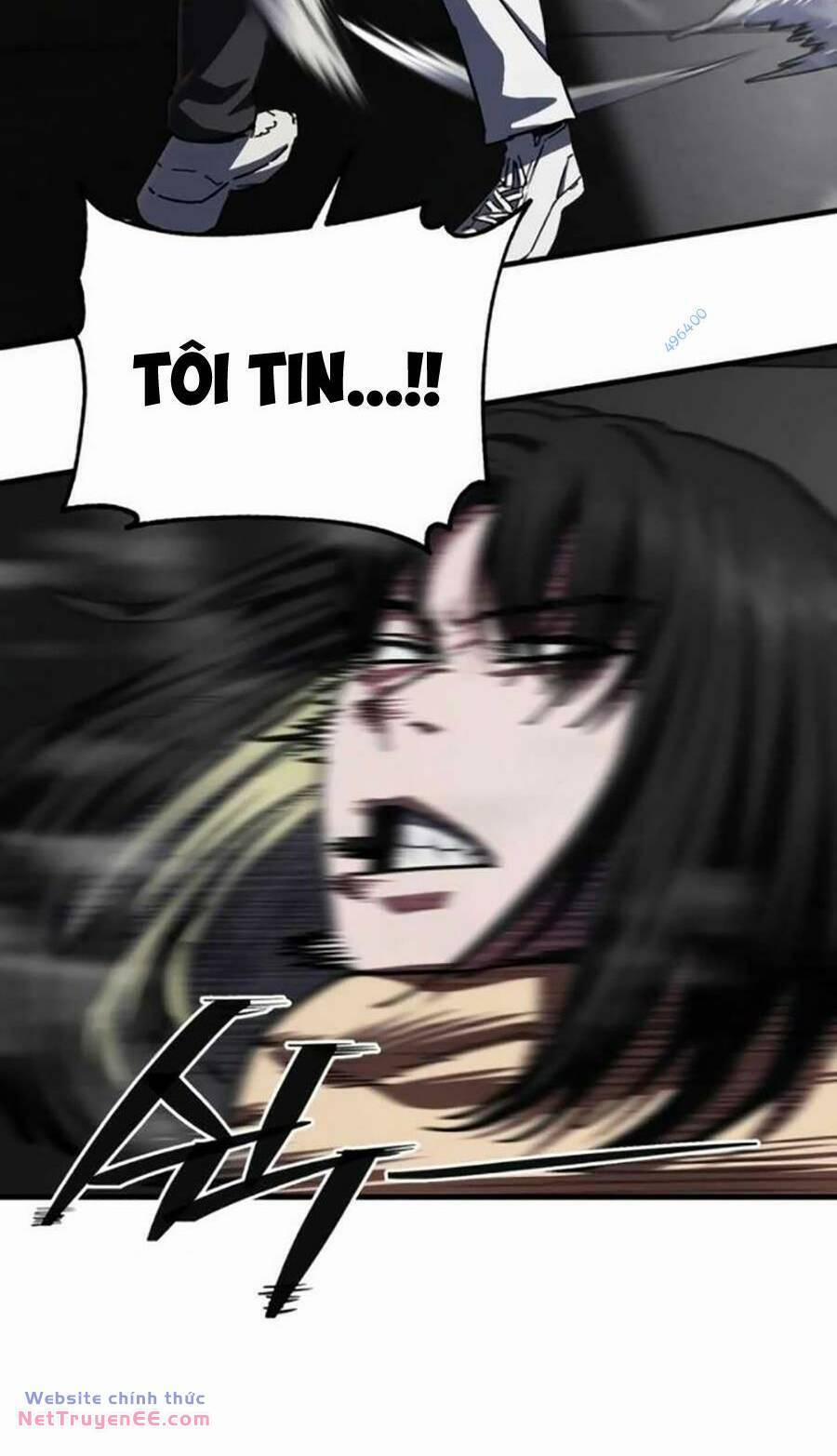 Võ Sĩ Vô Năng 10 trang 8