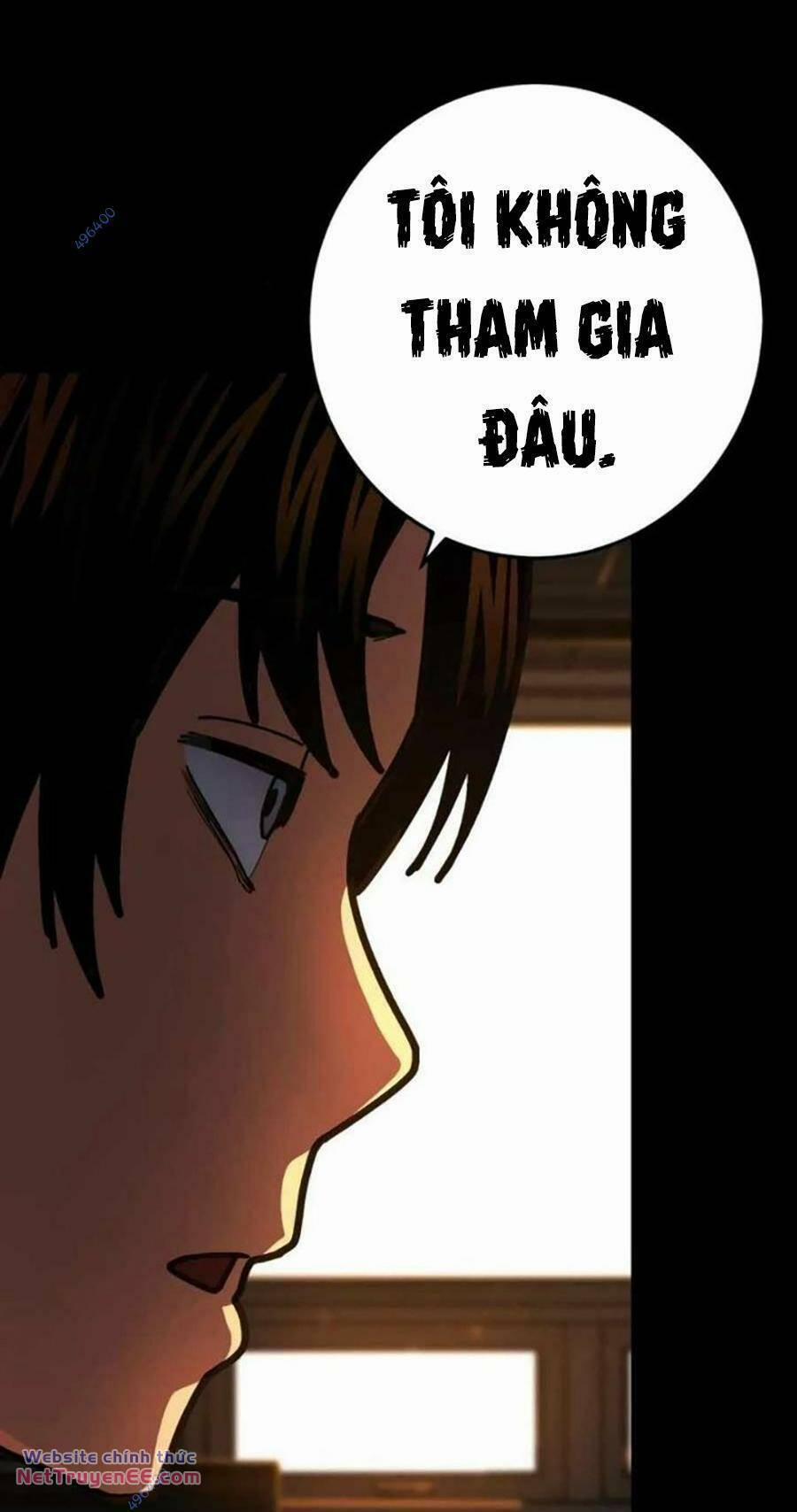 Võ Sĩ Vô Năng 10 trang 82