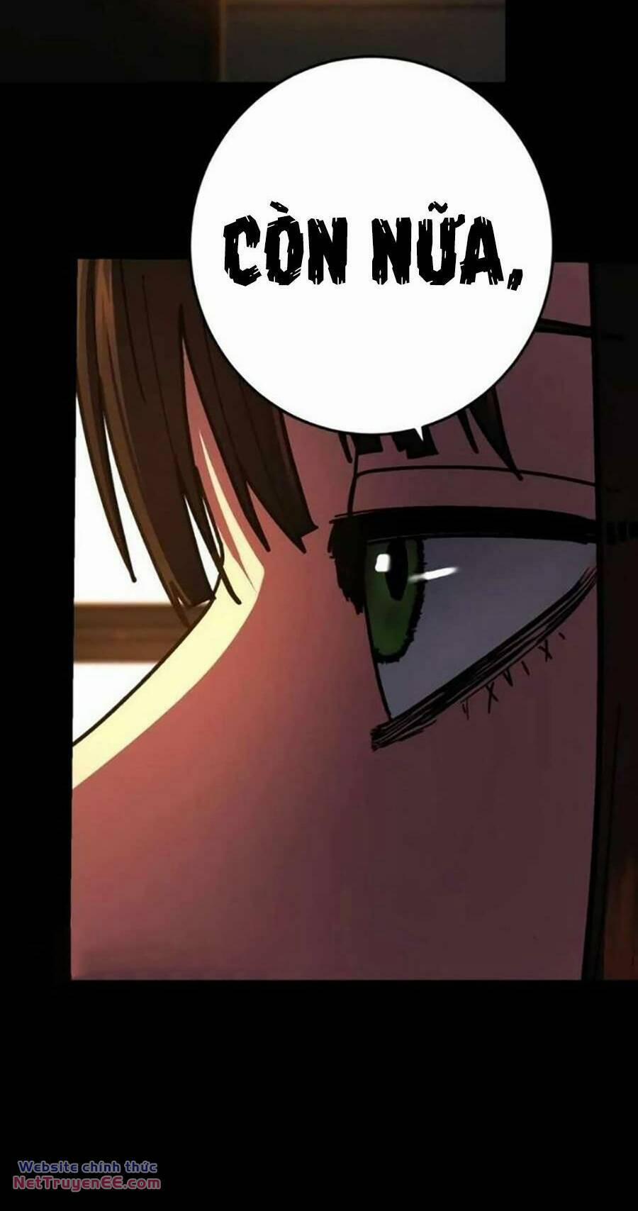 Võ Sĩ Vô Năng 10 trang 83