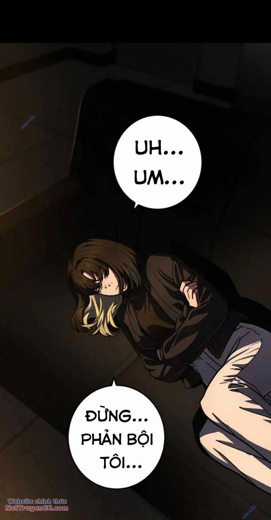 Võ Sĩ Vô Năng 10 trang 87