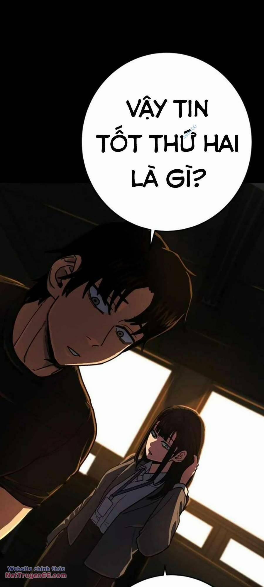 Võ Sĩ Vô Năng 10 trang 89