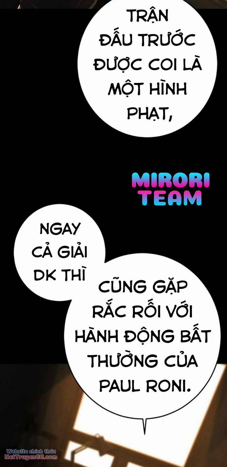 Võ Sĩ Vô Năng 10 trang 90