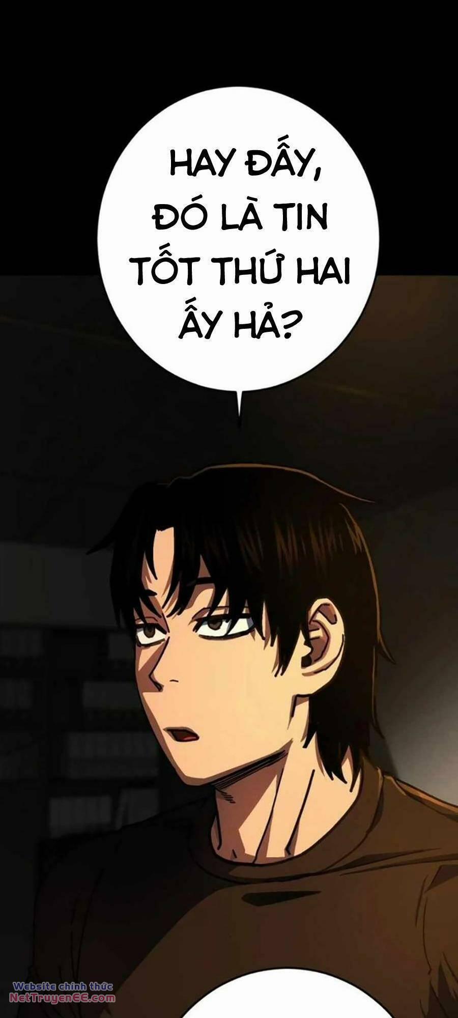 Võ Sĩ Vô Năng 10 trang 92