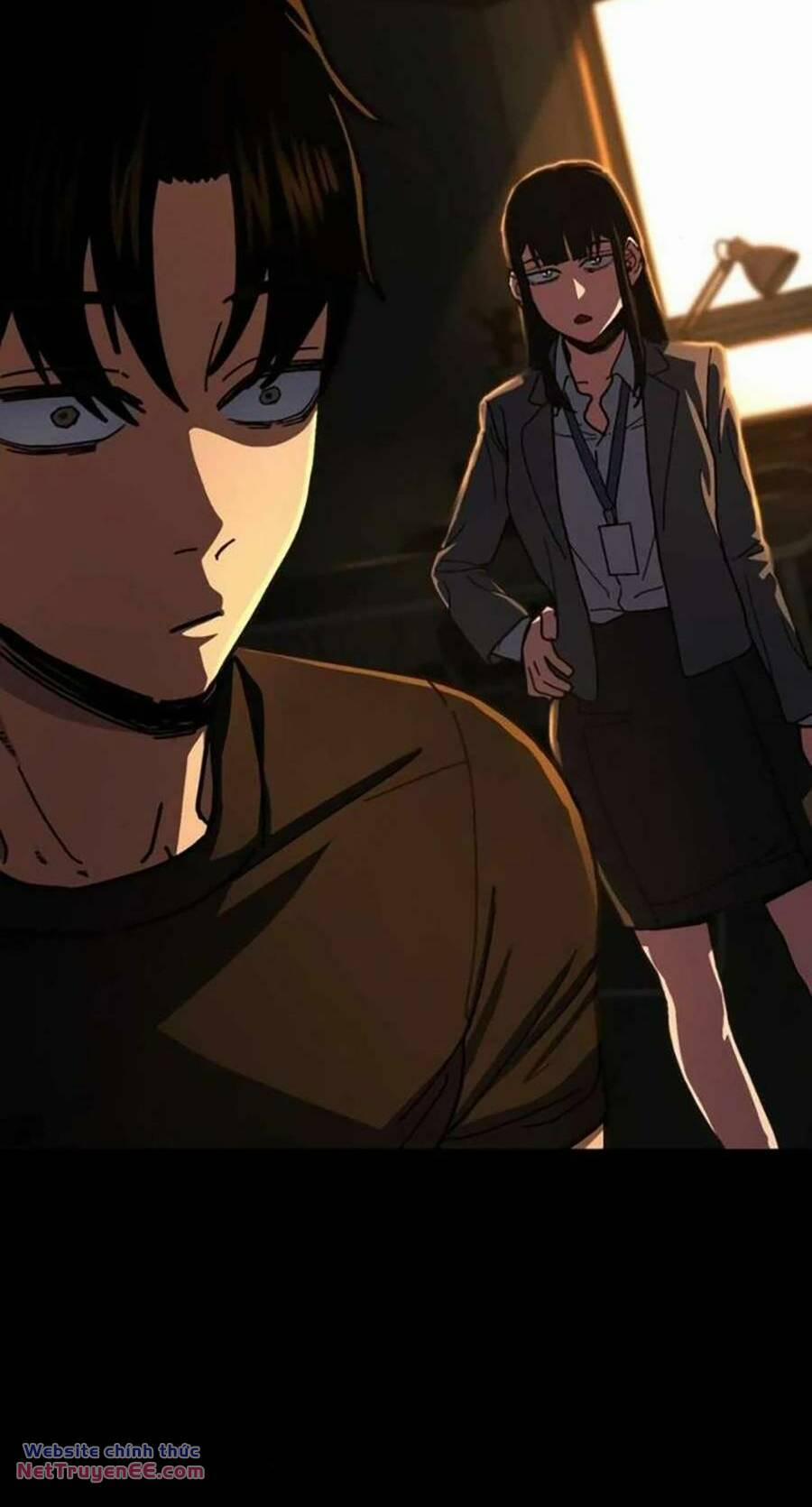 Võ Sĩ Vô Năng 10 trang 94