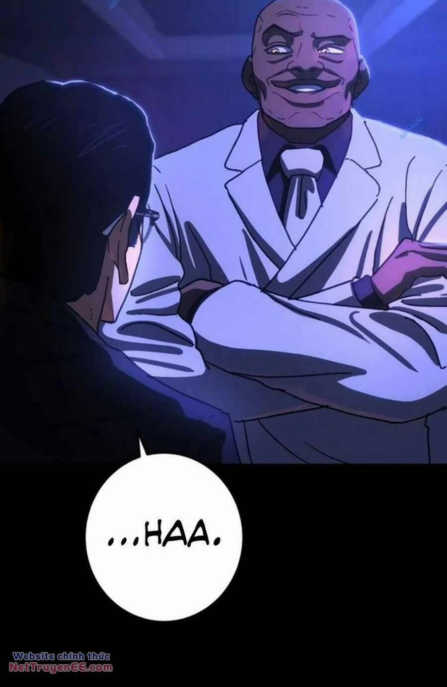Võ Sĩ Vô Năng 11 trang 105