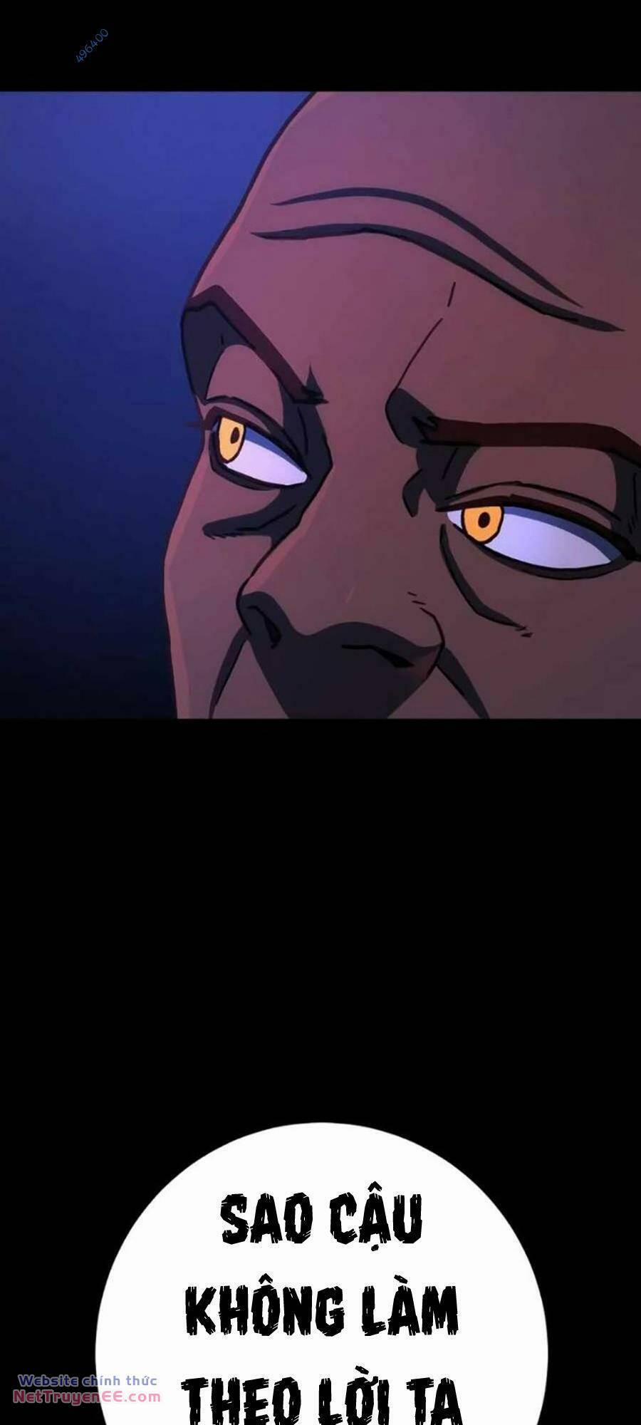 Võ Sĩ Vô Năng 11 trang 108