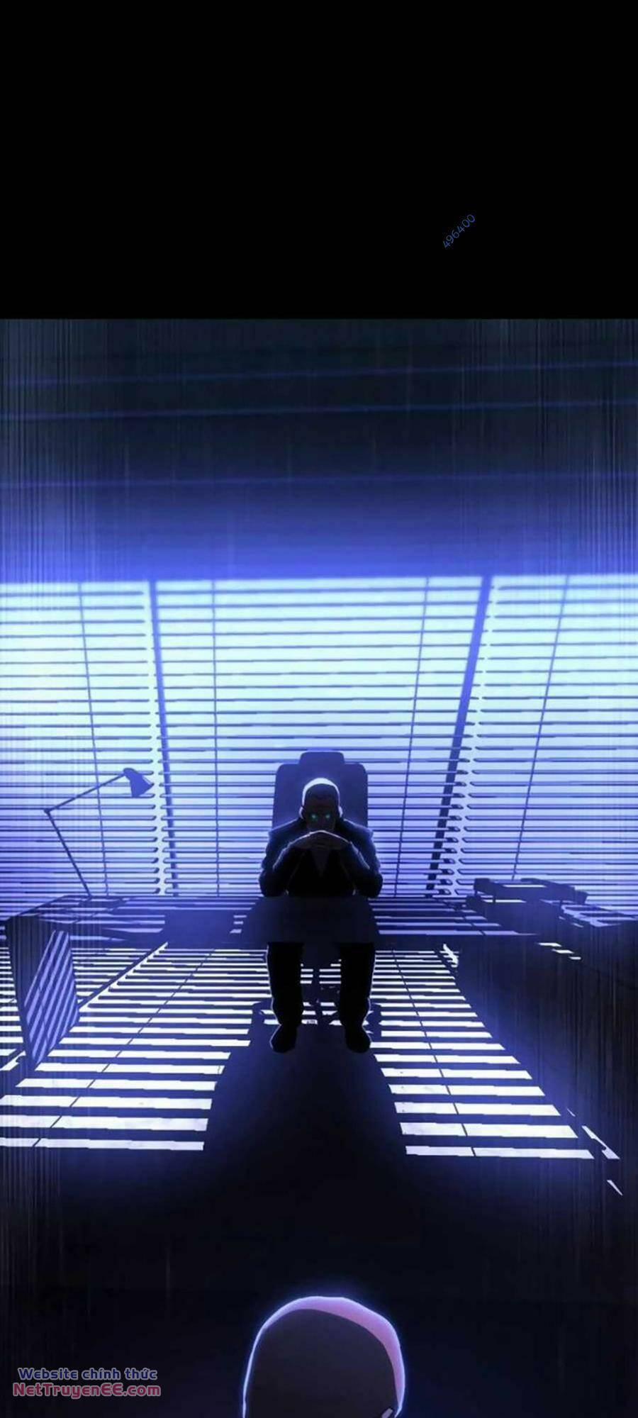 Võ Sĩ Vô Năng 11 trang 111