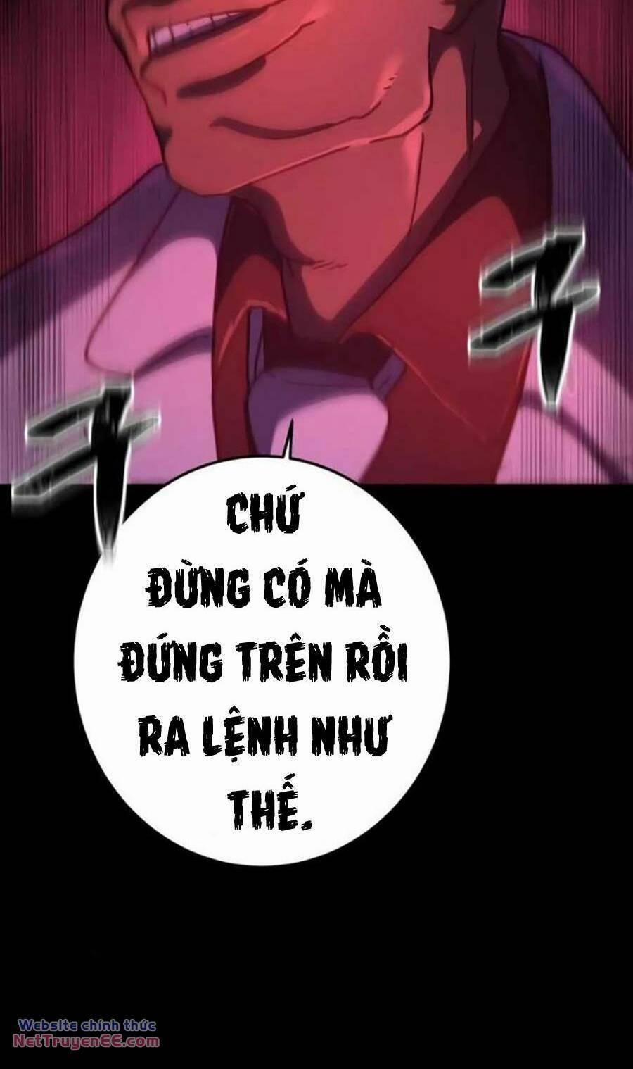 Võ Sĩ Vô Năng 11 trang 118