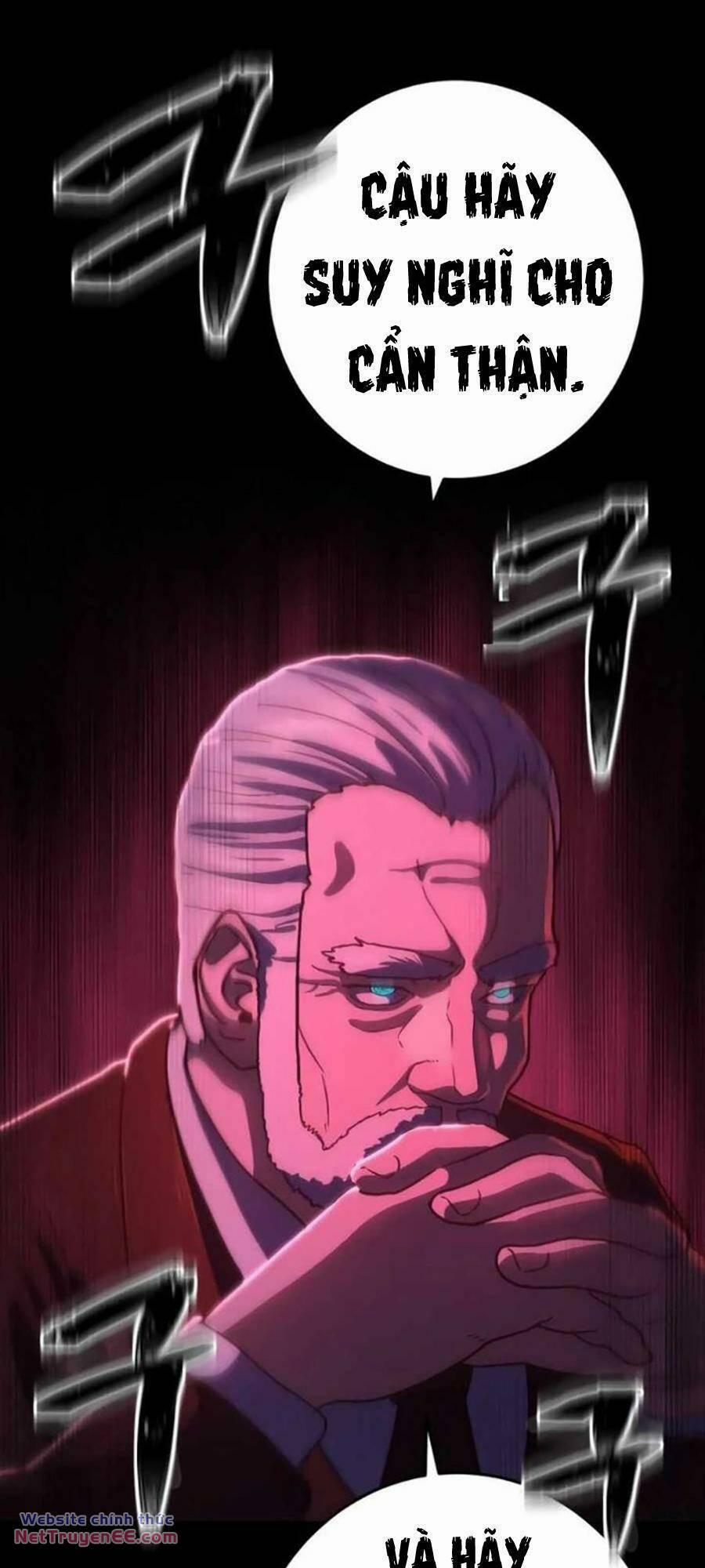 Võ Sĩ Vô Năng 11 trang 119