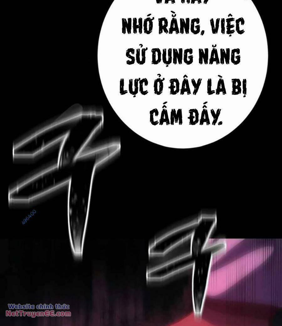 Võ Sĩ Vô Năng 11 trang 120