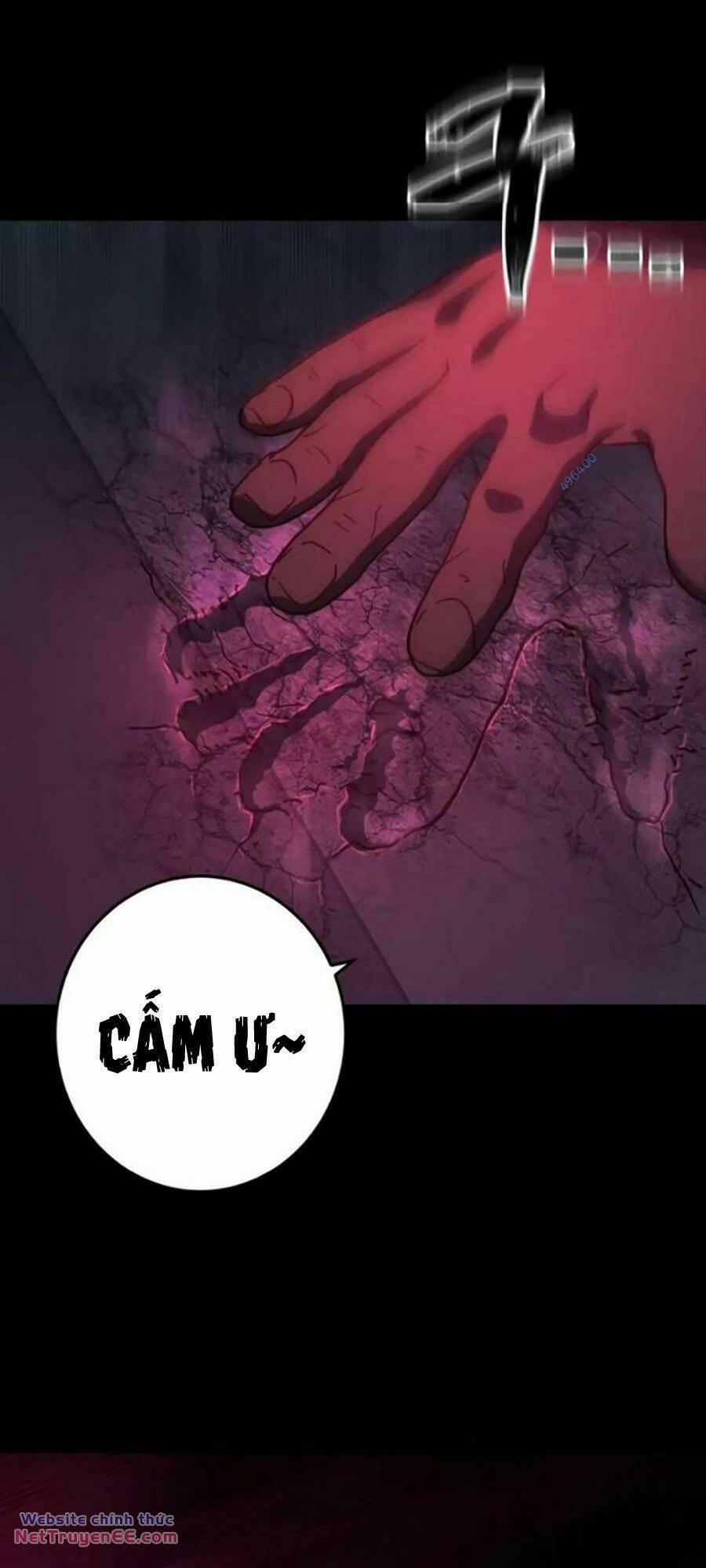 Võ Sĩ Vô Năng 11 trang 122