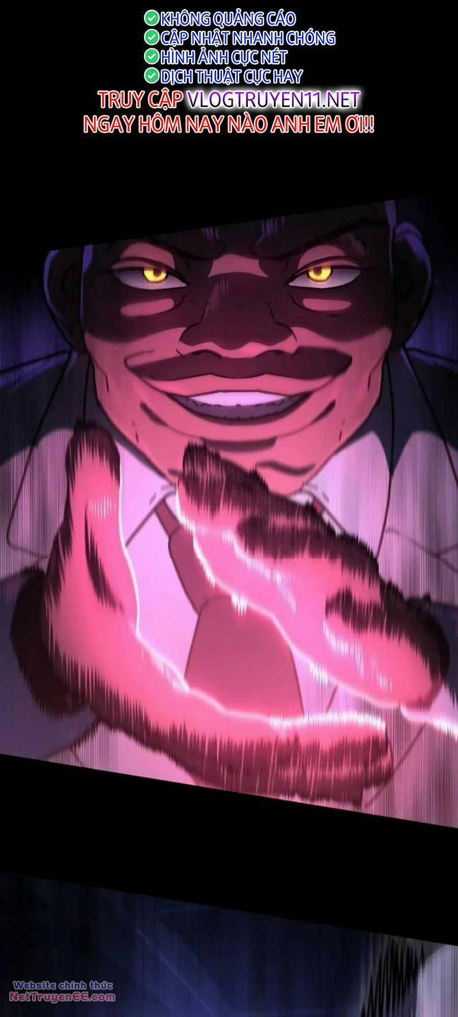 Võ Sĩ Vô Năng 11 trang 125