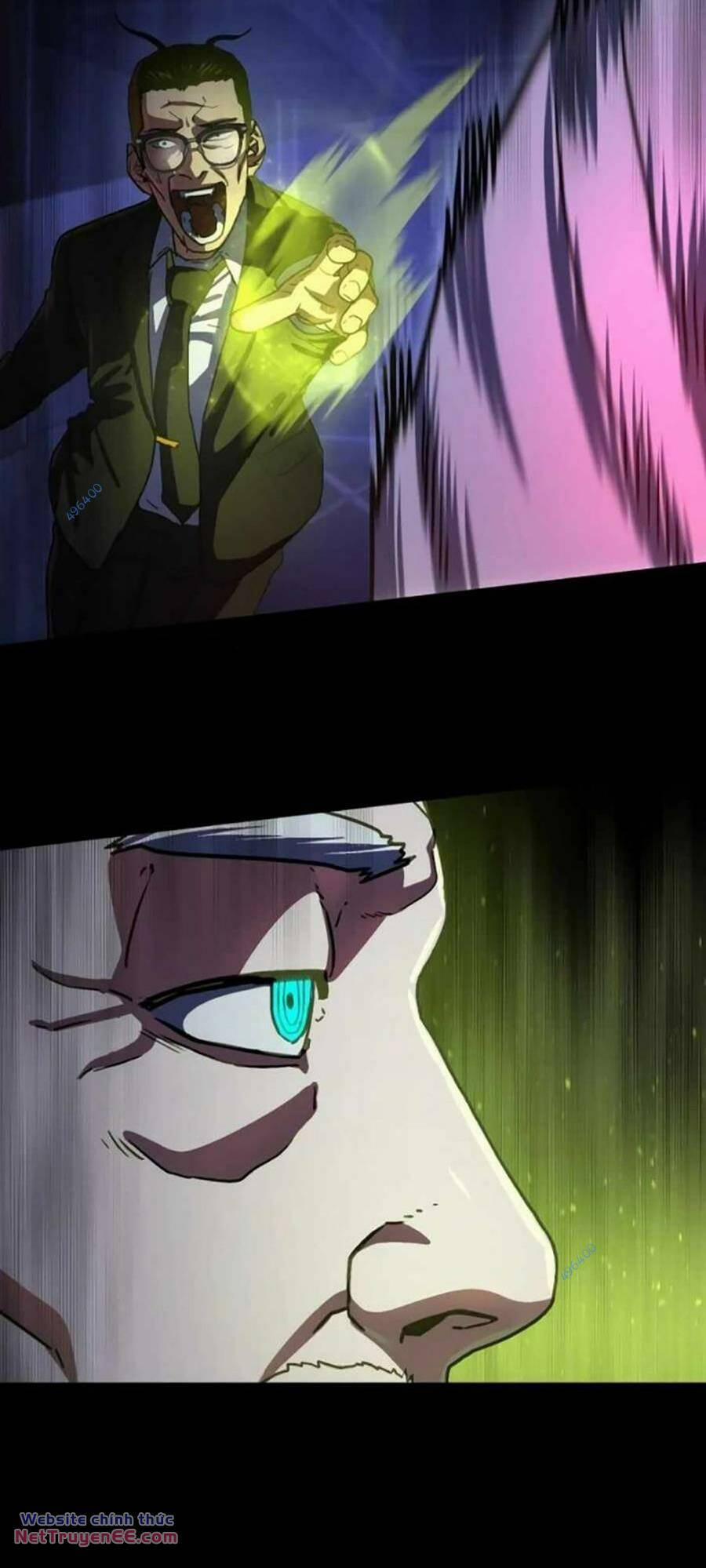 Võ Sĩ Vô Năng 11 trang 126