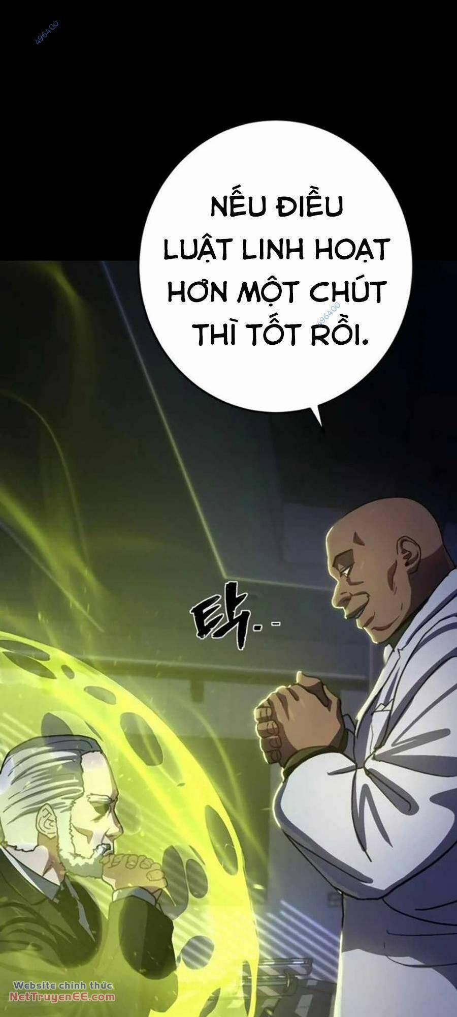 Võ Sĩ Vô Năng 11 trang 127
