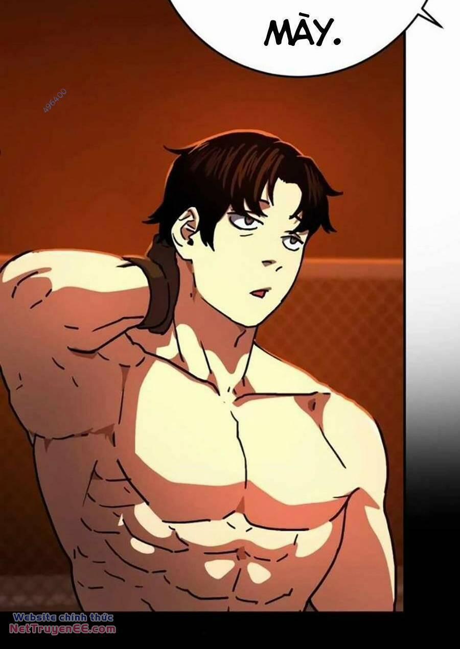 Võ Sĩ Vô Năng 11 trang 13