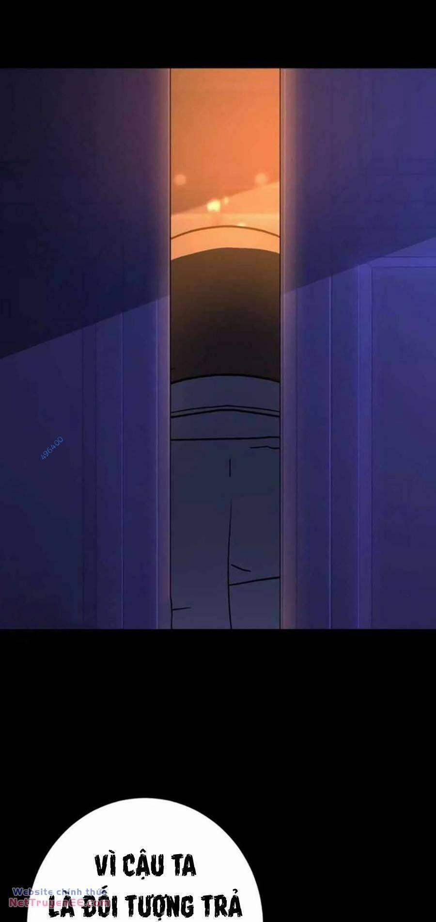 Võ Sĩ Vô Năng 11 trang 136