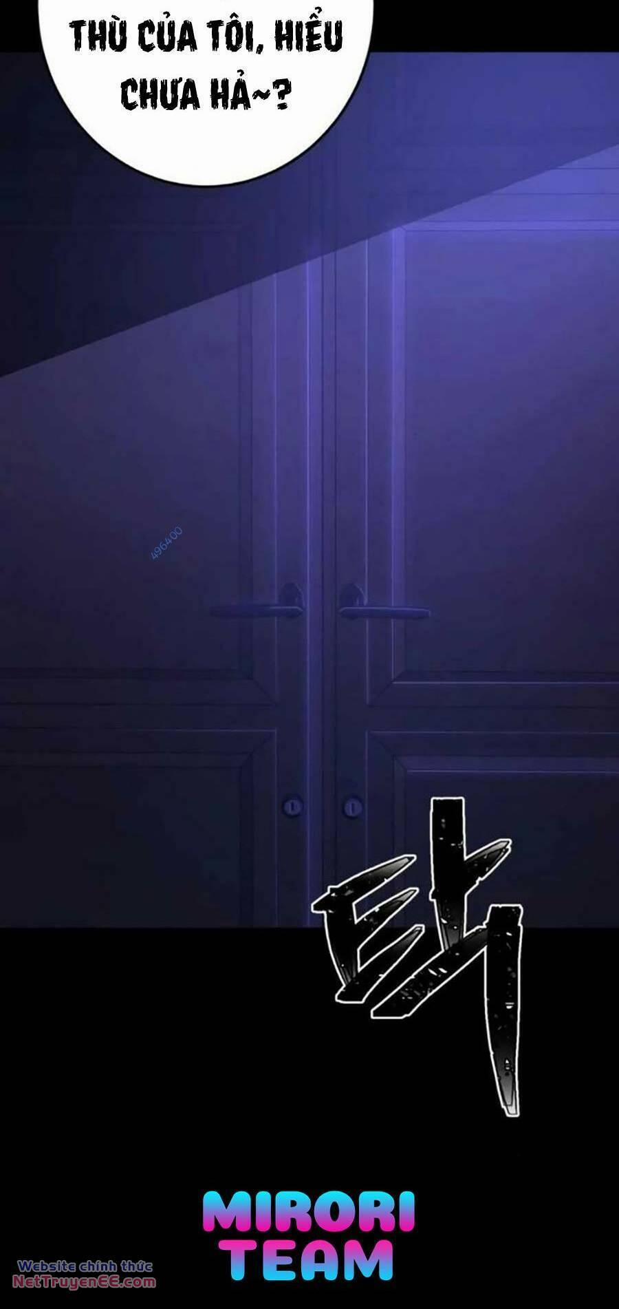 Võ Sĩ Vô Năng 11 trang 137