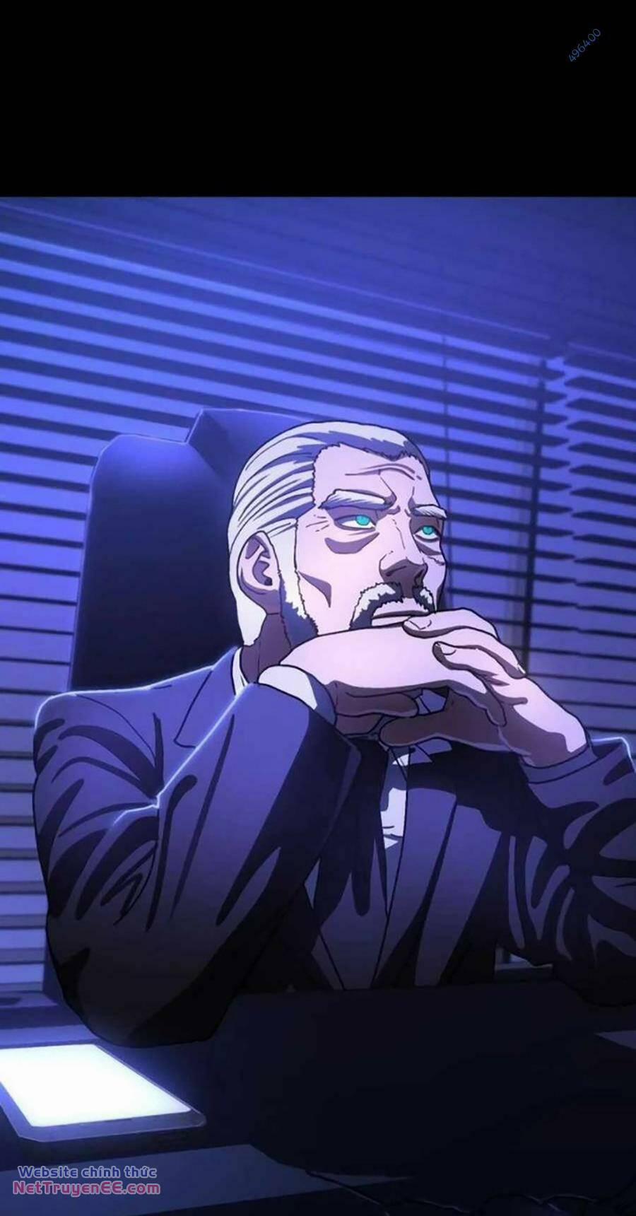 Võ Sĩ Vô Năng 11 trang 138