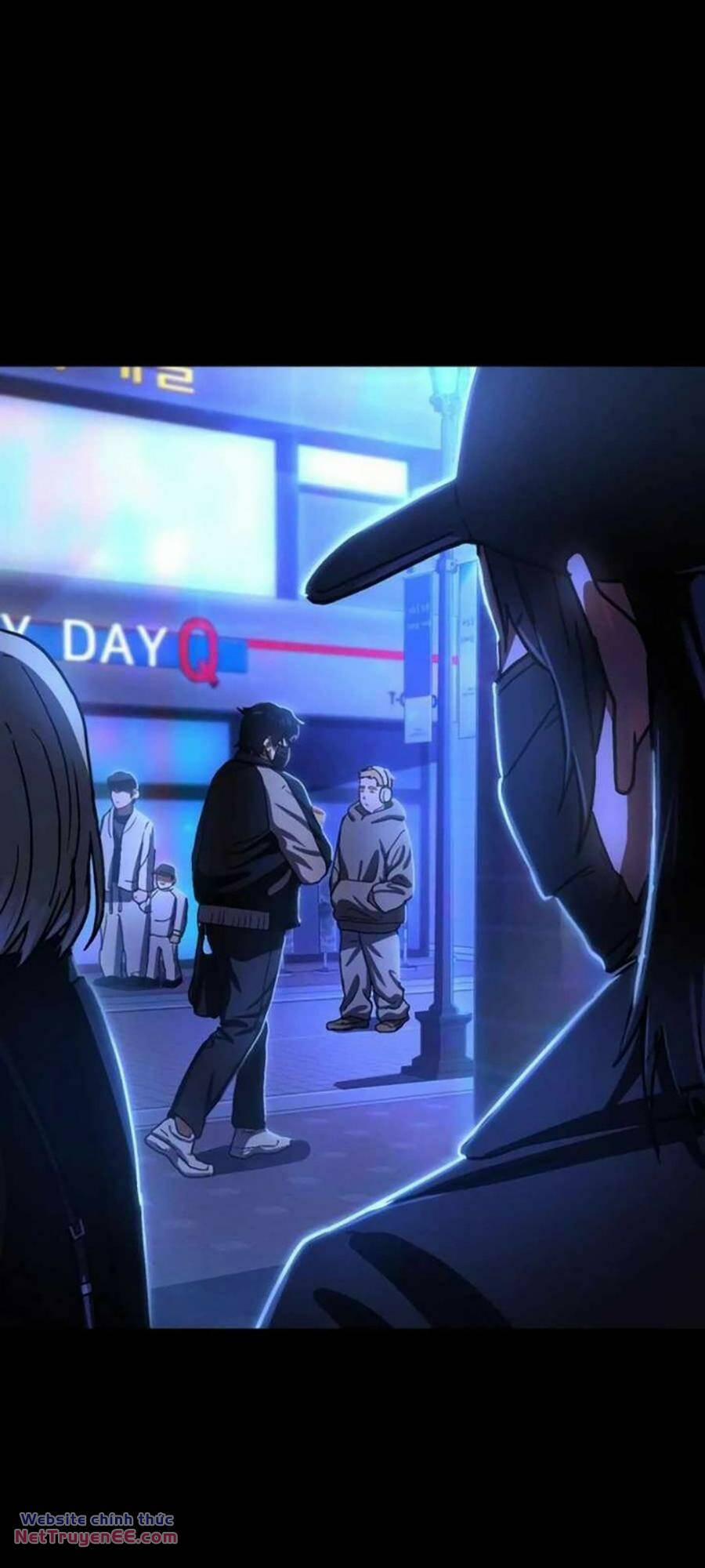 Võ Sĩ Vô Năng 11 trang 145