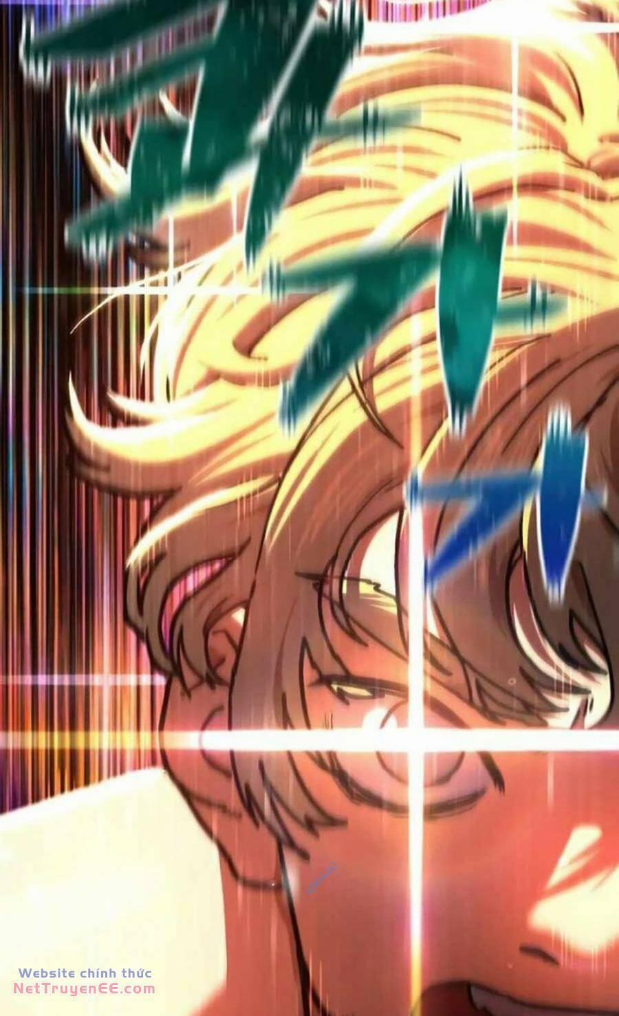 Võ Sĩ Vô Năng 11 trang 15