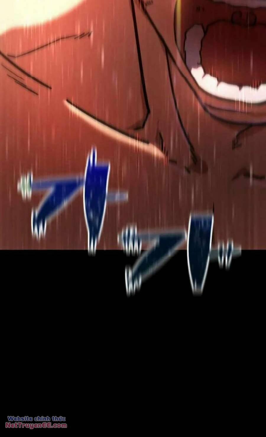 Võ Sĩ Vô Năng 11 trang 16