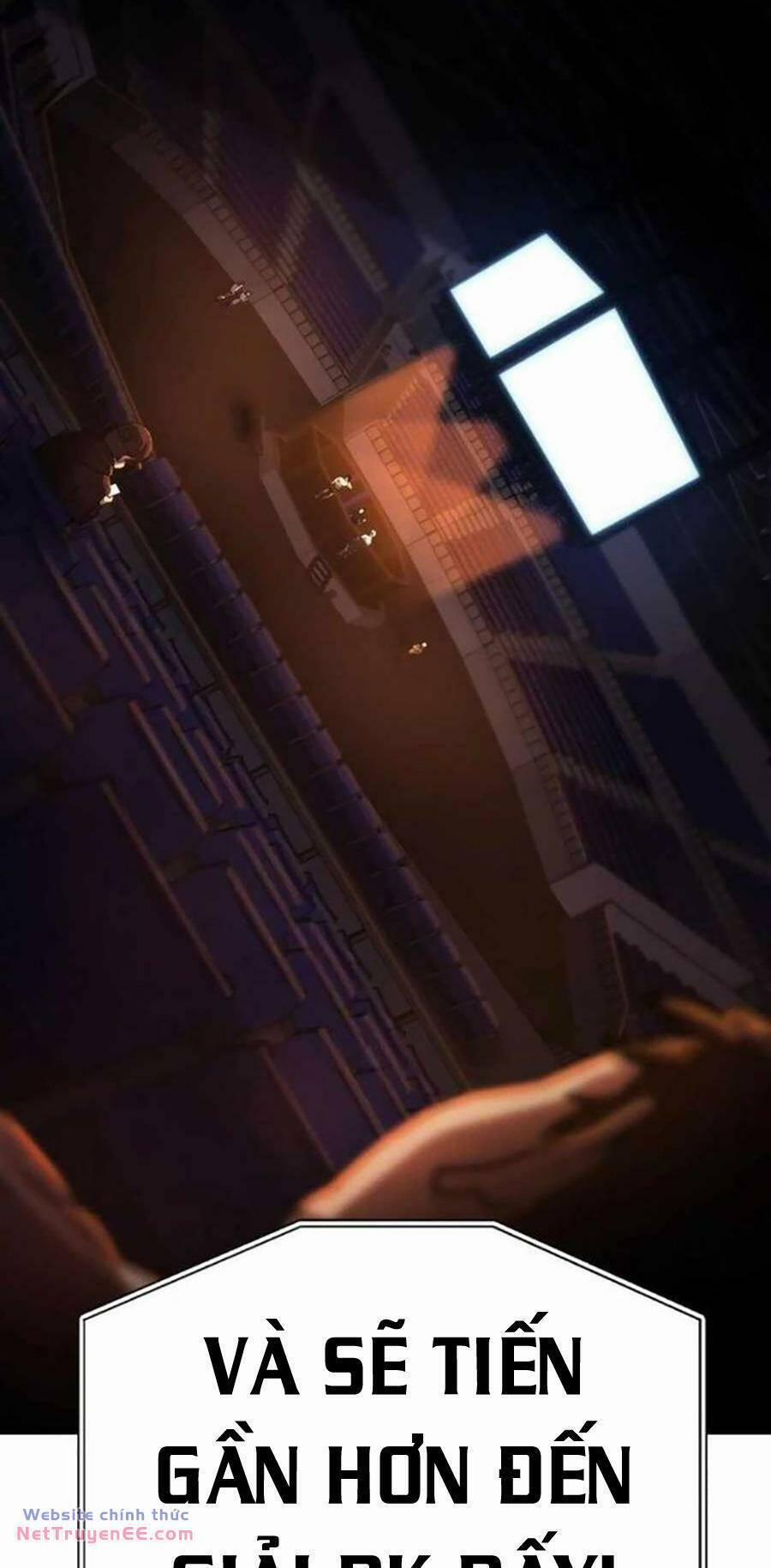 Võ Sĩ Vô Năng 11 trang 2