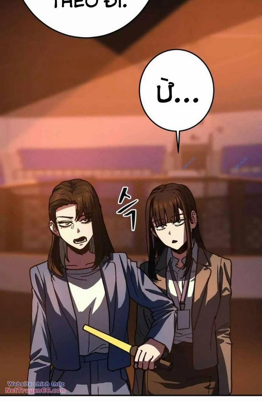 Võ Sĩ Vô Năng 11 trang 24