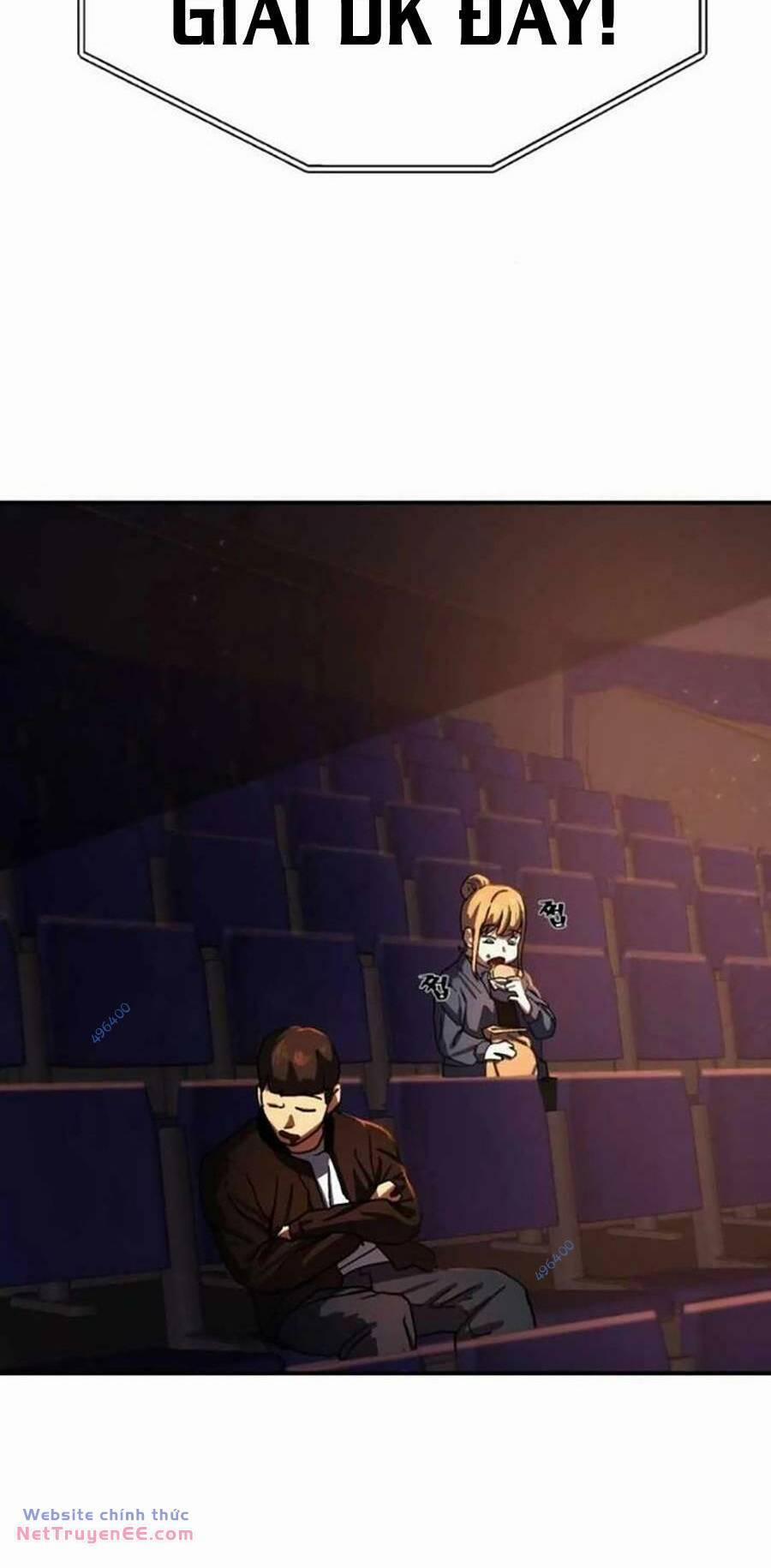 Võ Sĩ Vô Năng 11 trang 3