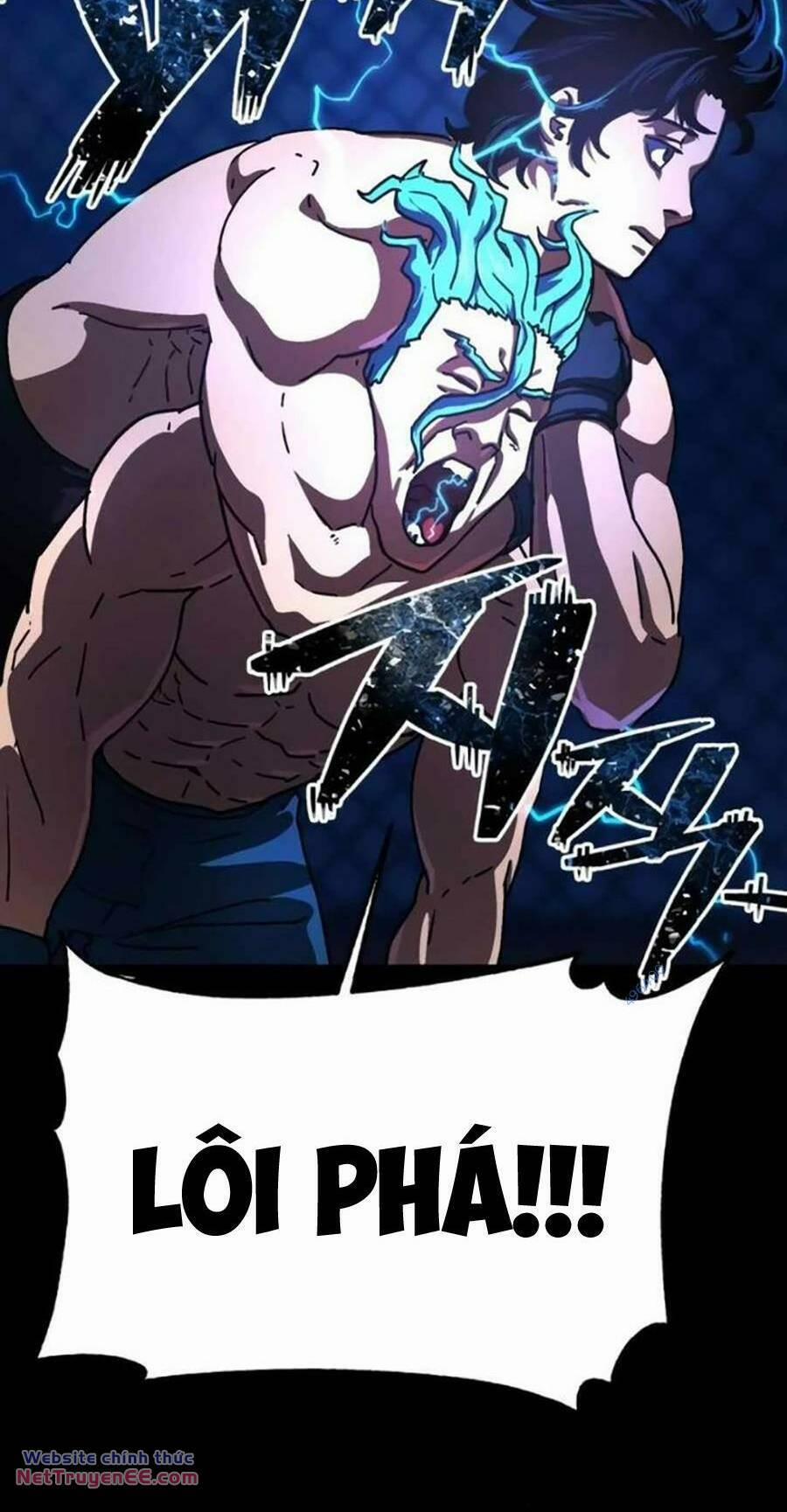 Võ Sĩ Vô Năng 11 trang 34