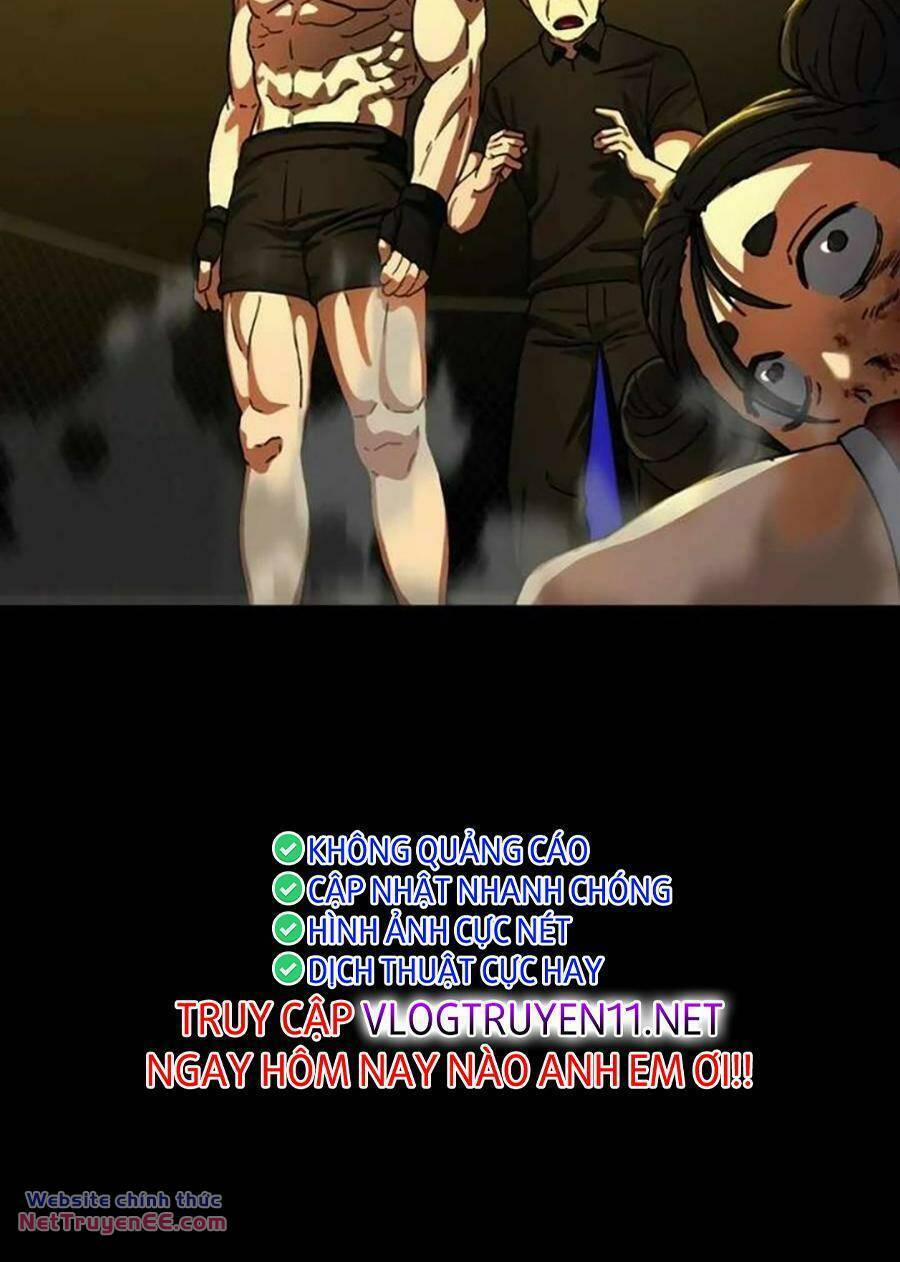 Võ Sĩ Vô Năng 11 trang 36