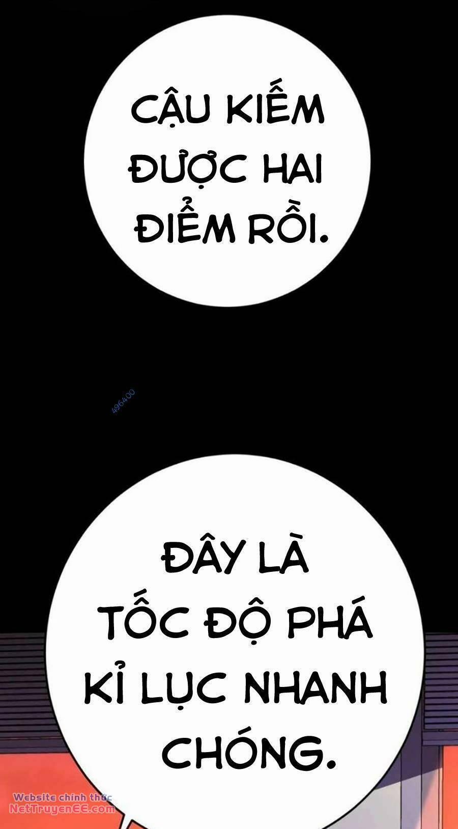 Võ Sĩ Vô Năng 11 trang 38