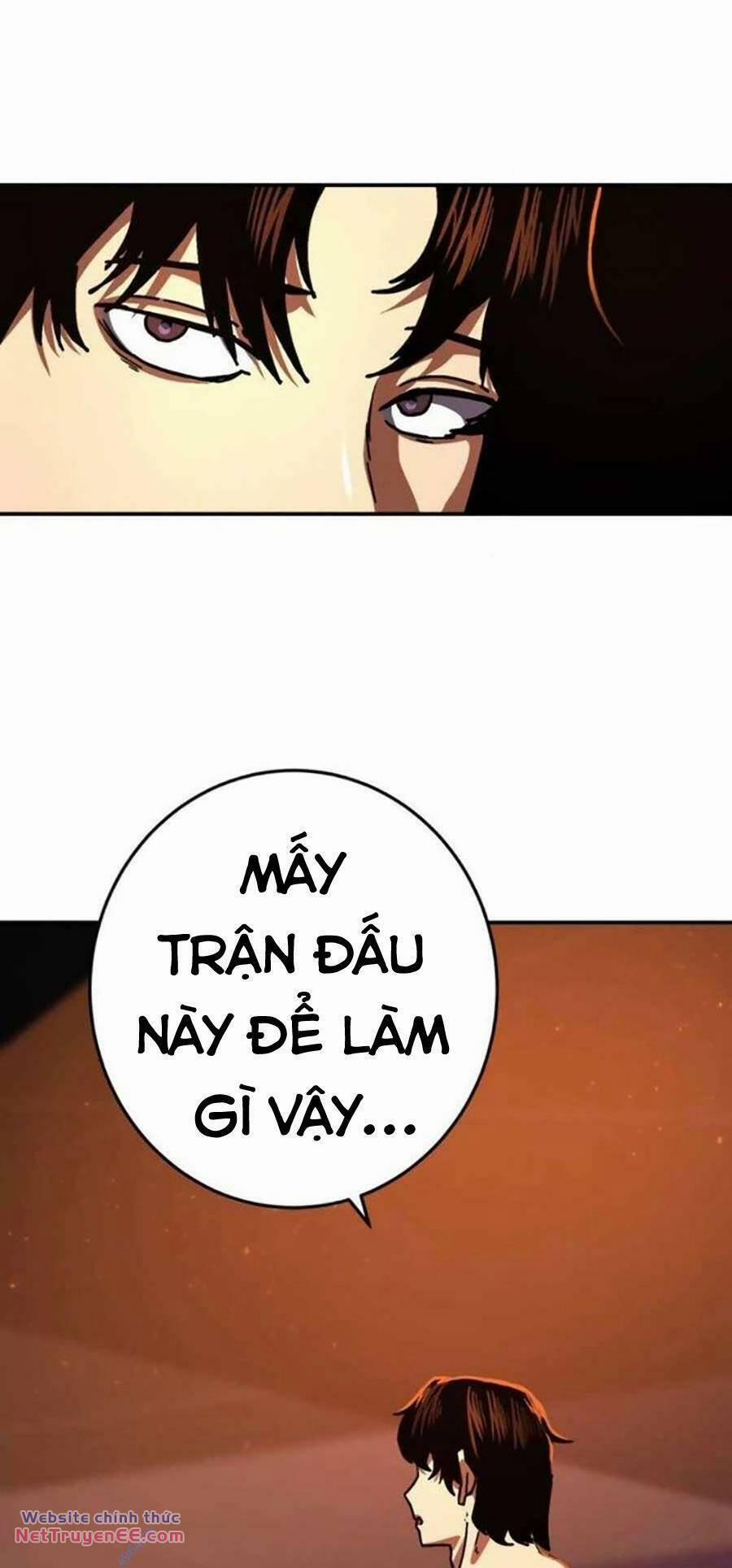 Võ Sĩ Vô Năng 11 trang 4