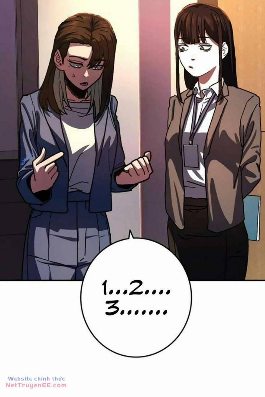 Võ Sĩ Vô Năng 11 trang 45